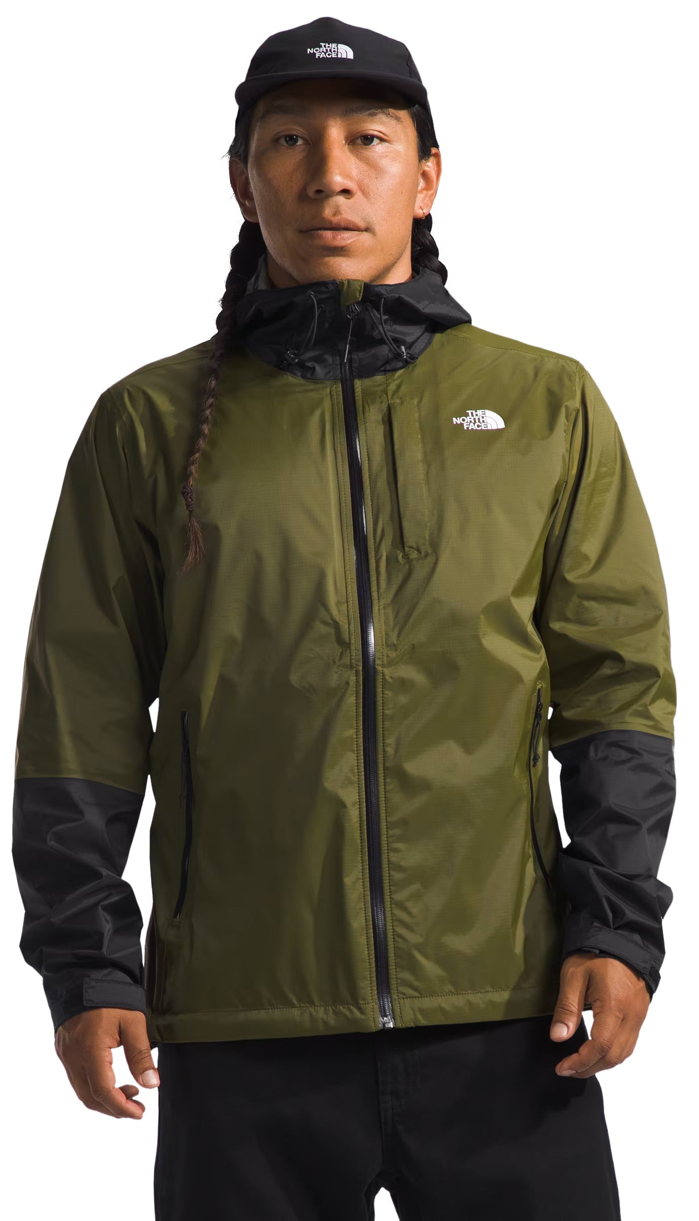 The North Face Alta Vista Rain Jacket