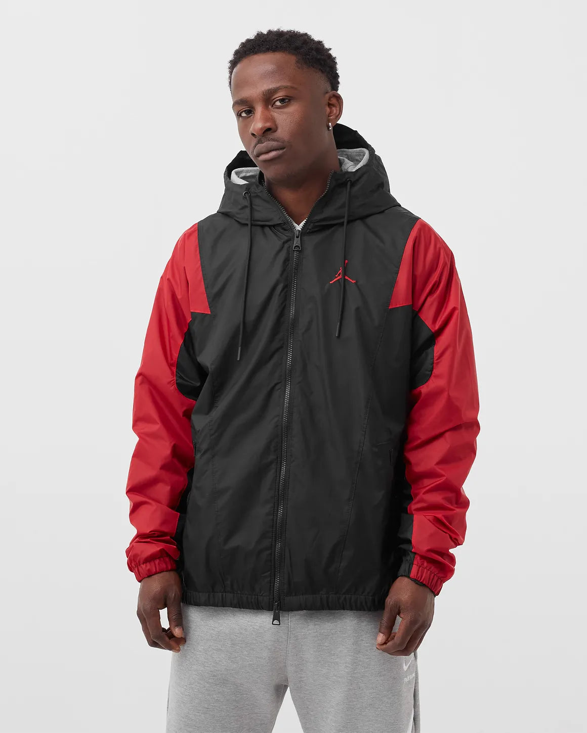 Air Jordan Essentials Woven Jacket