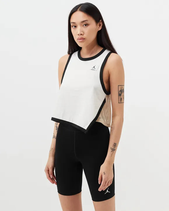Air Jordan Essentials Jersey Tank Top