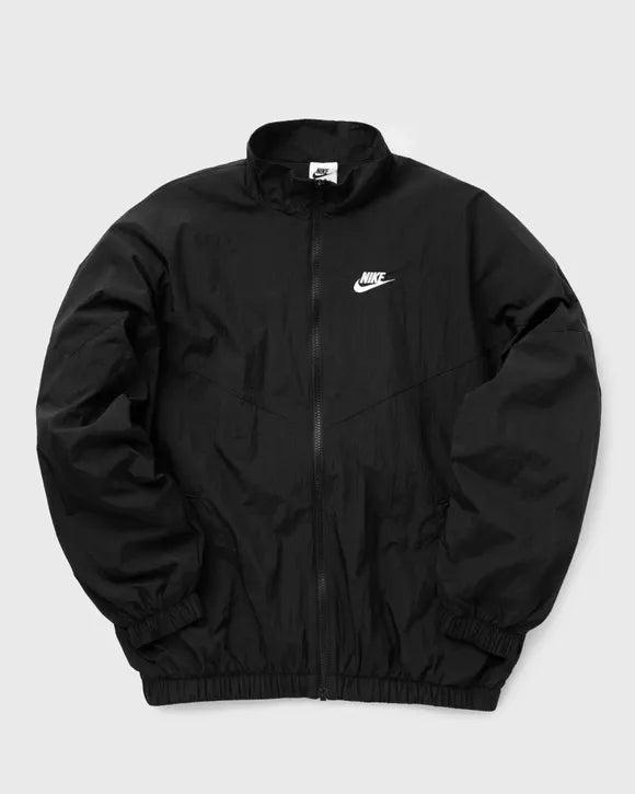 Nike women’s Sportswear Essential Windrunner Woven Jacket