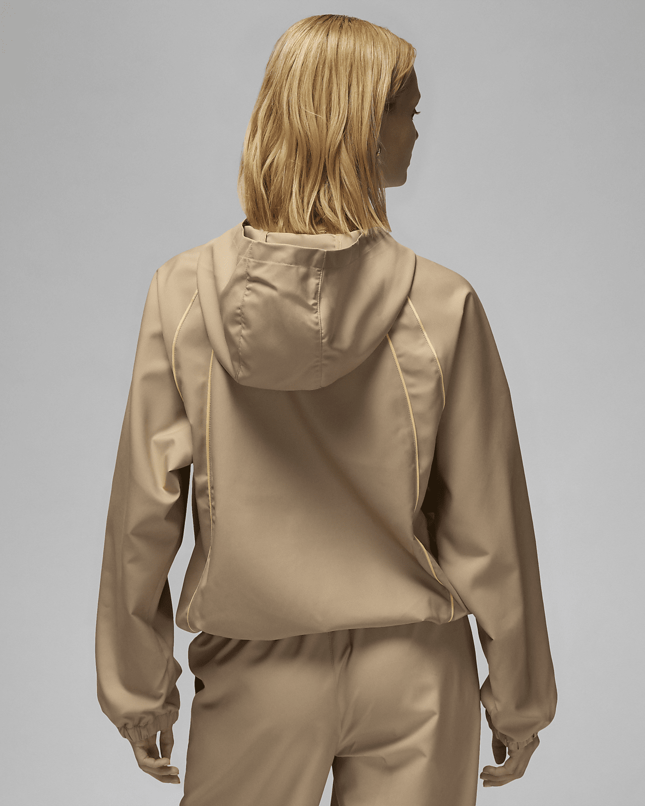 Jordan women’s woven jacket