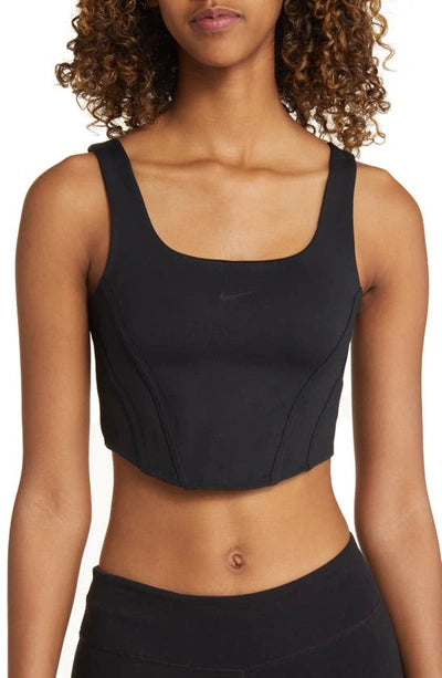 Nike Sportswear Corset Bra