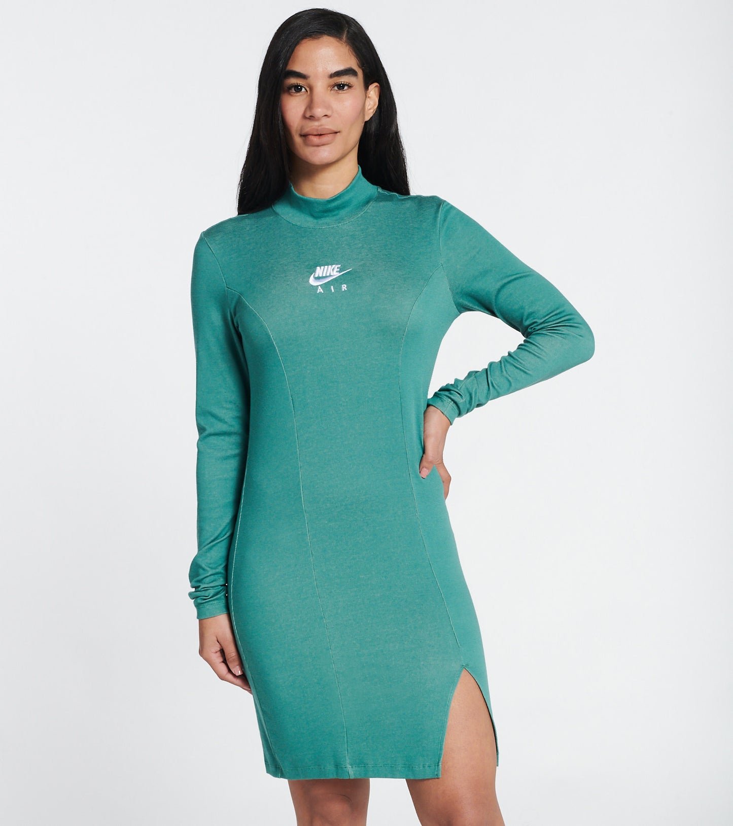 Nike NSW Air Long Sleeve Dress