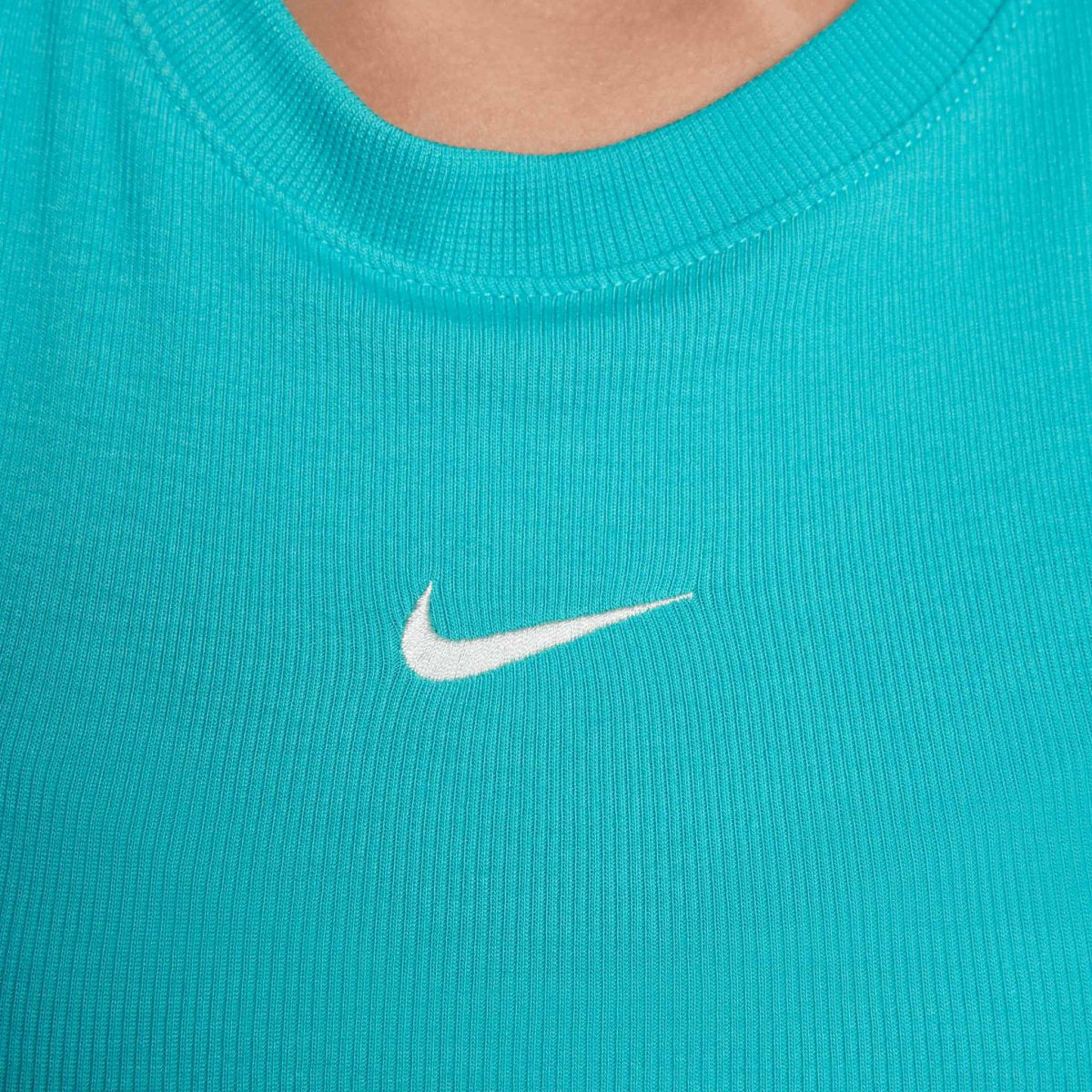 Nike NSW ESSENTIALS RIBBED WOMENS TANK TOP