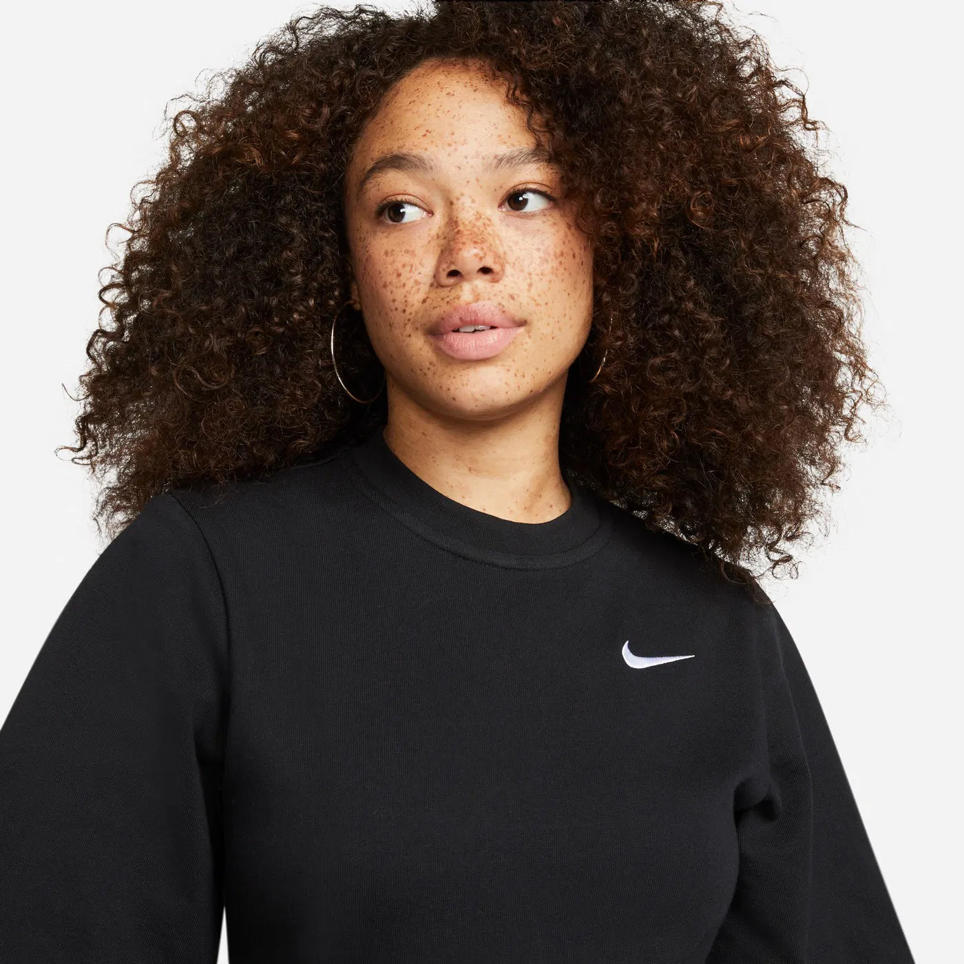 Nike W NSW JRSY JUMPSUIT