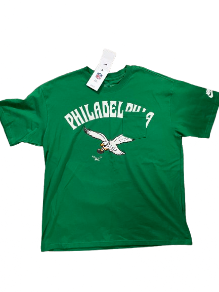 Nike NFL Philadelphia Eagles Tee