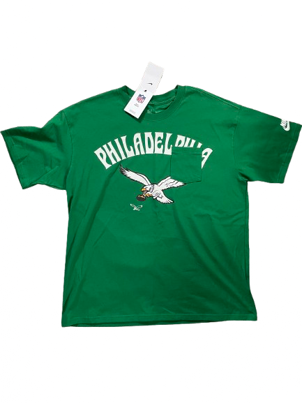 Nike NFL Philadelphia Eagles Tee
