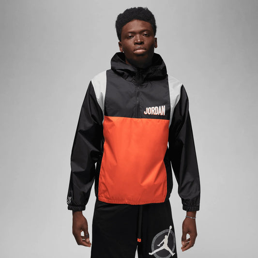 Jordan Jacket
