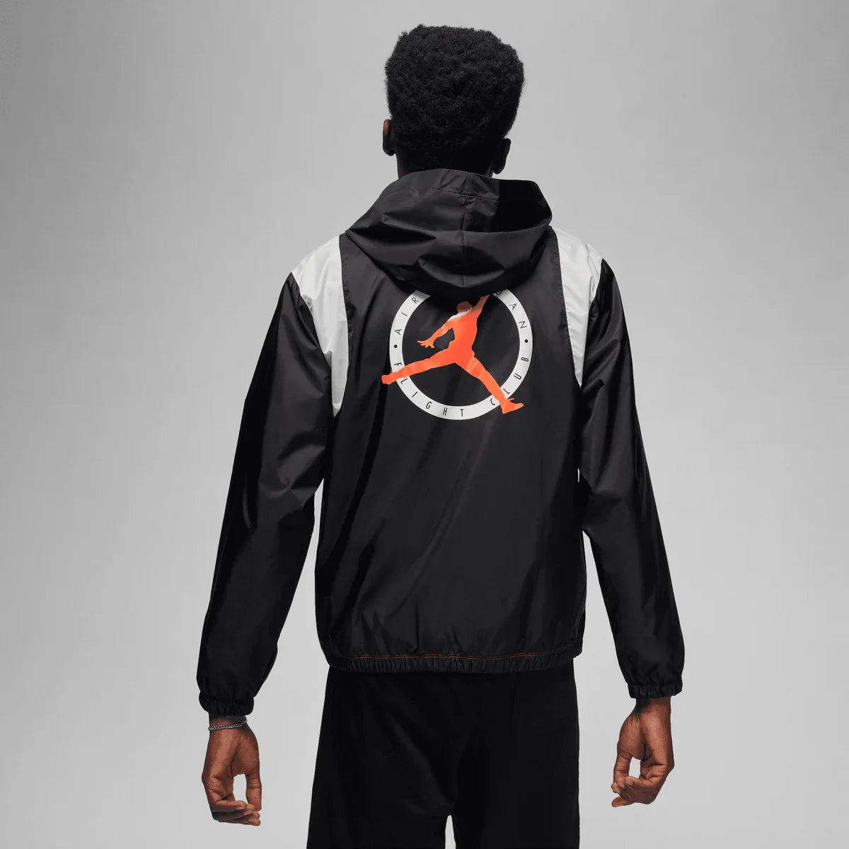 Jordan Jacket