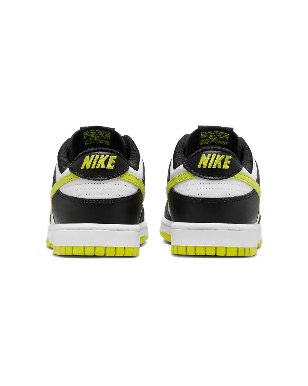 Nike Dunk Low