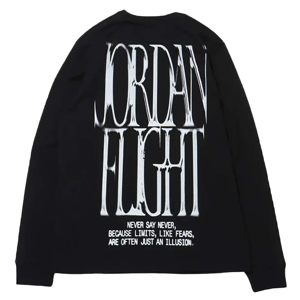 Jordan Long Sleeve Shirt
