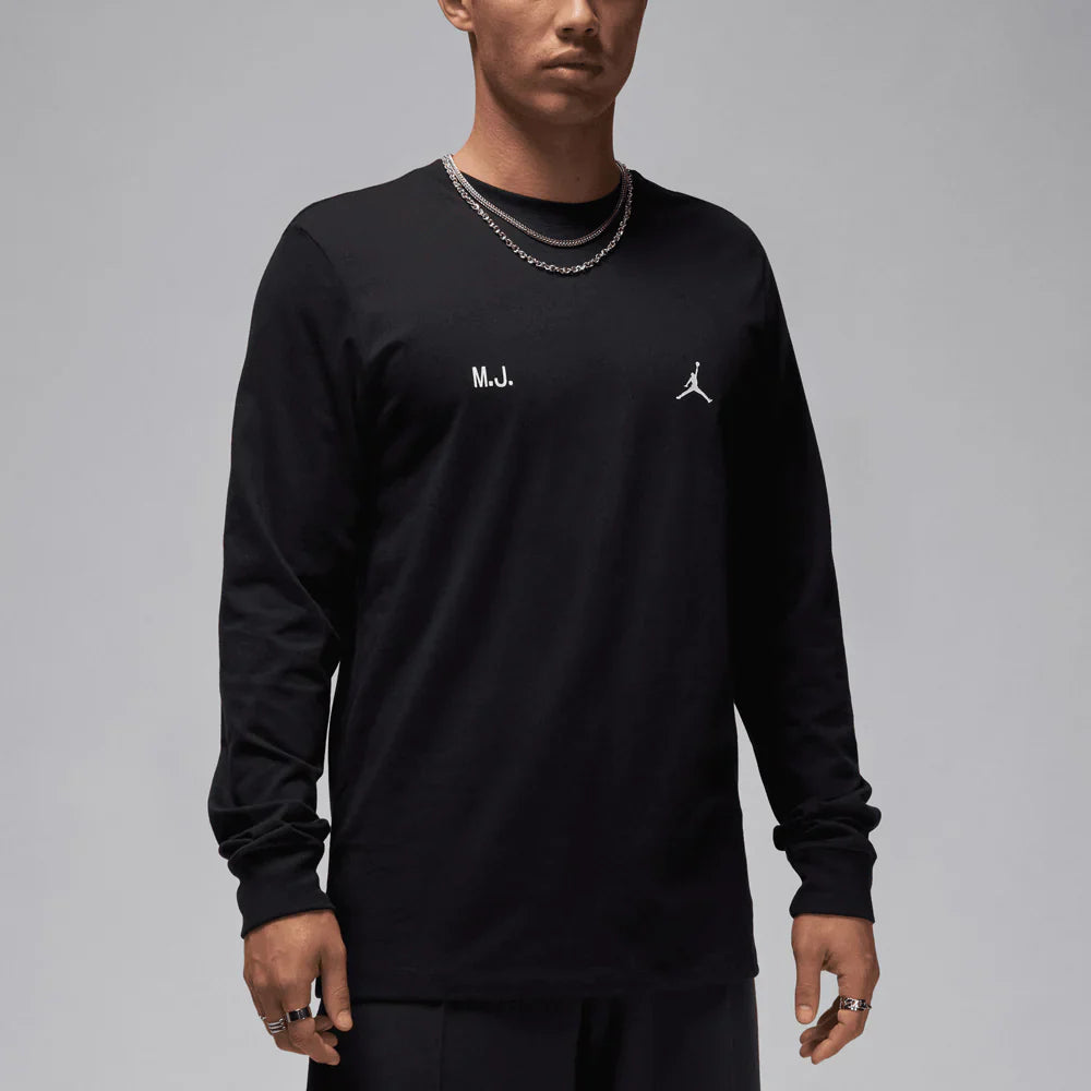 Jordan Long Sleeve Shirt