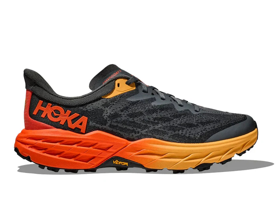 Hoka One SpeedGoat 5