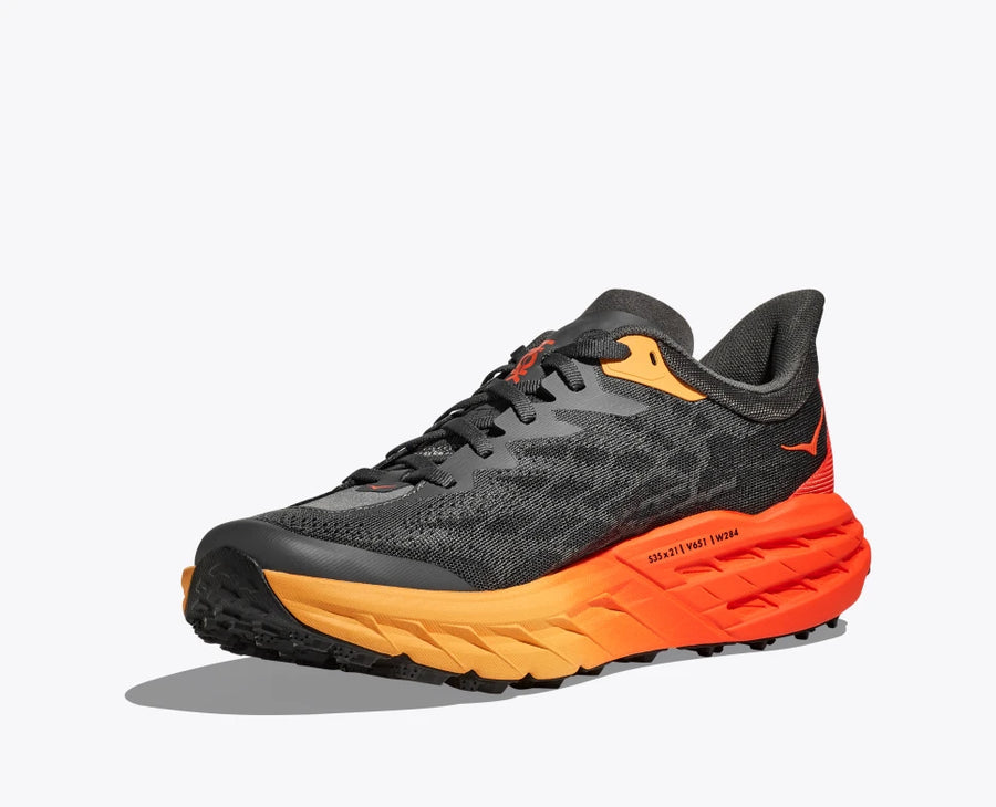 Hoka One SpeedGoat 5