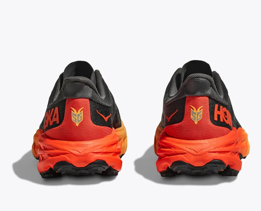 Hoka One SpeedGoat 5