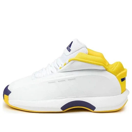 Crazy 1 Lakers Home