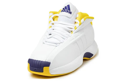 Crazy 1 Lakers Home
