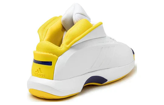Crazy 1 Lakers Home