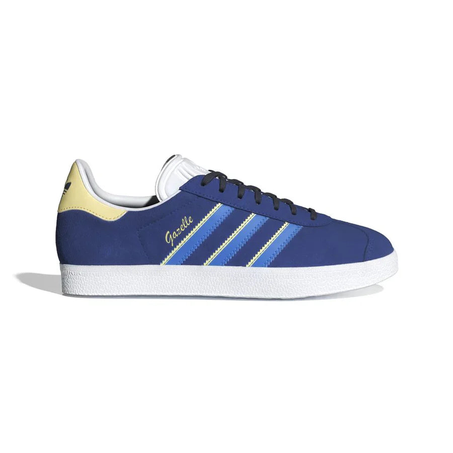 Gazelle W