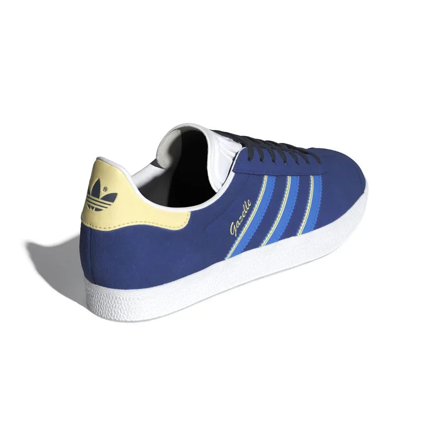 Gazelle W