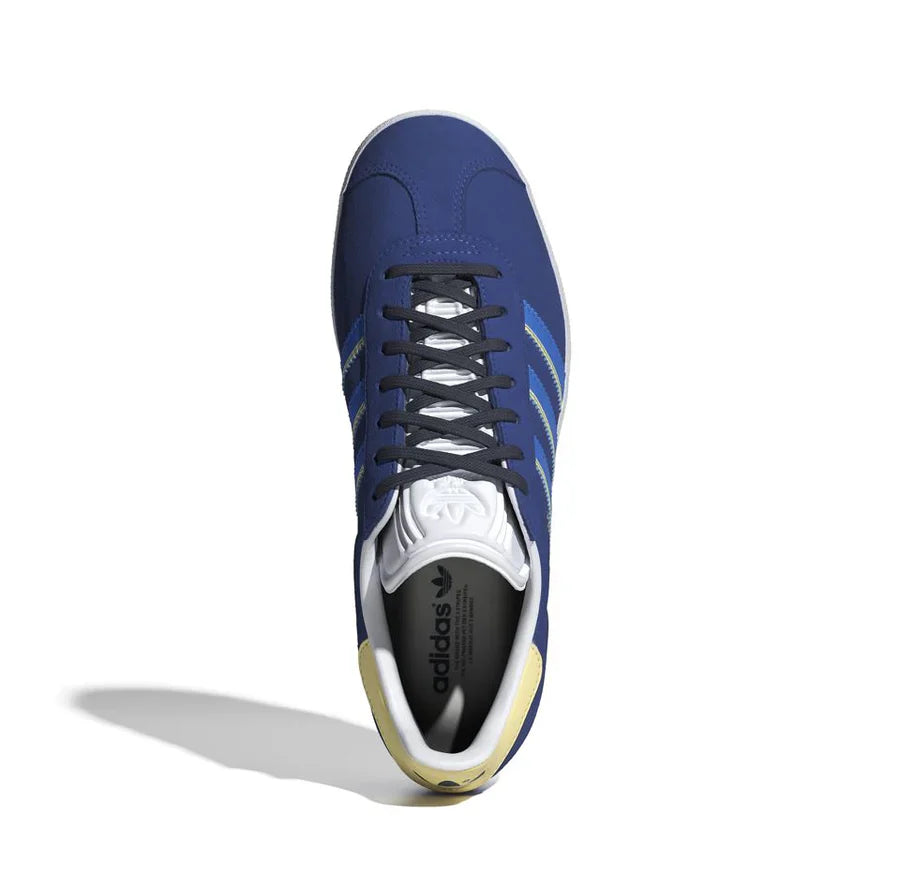 Gazelle W