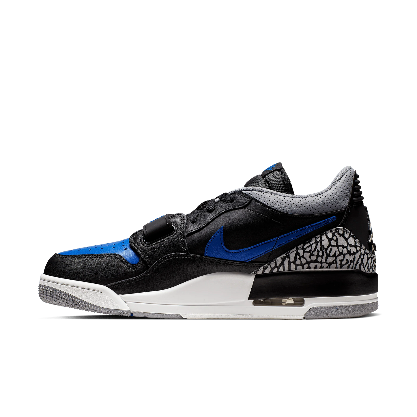 Jordan Legacy 312 Low