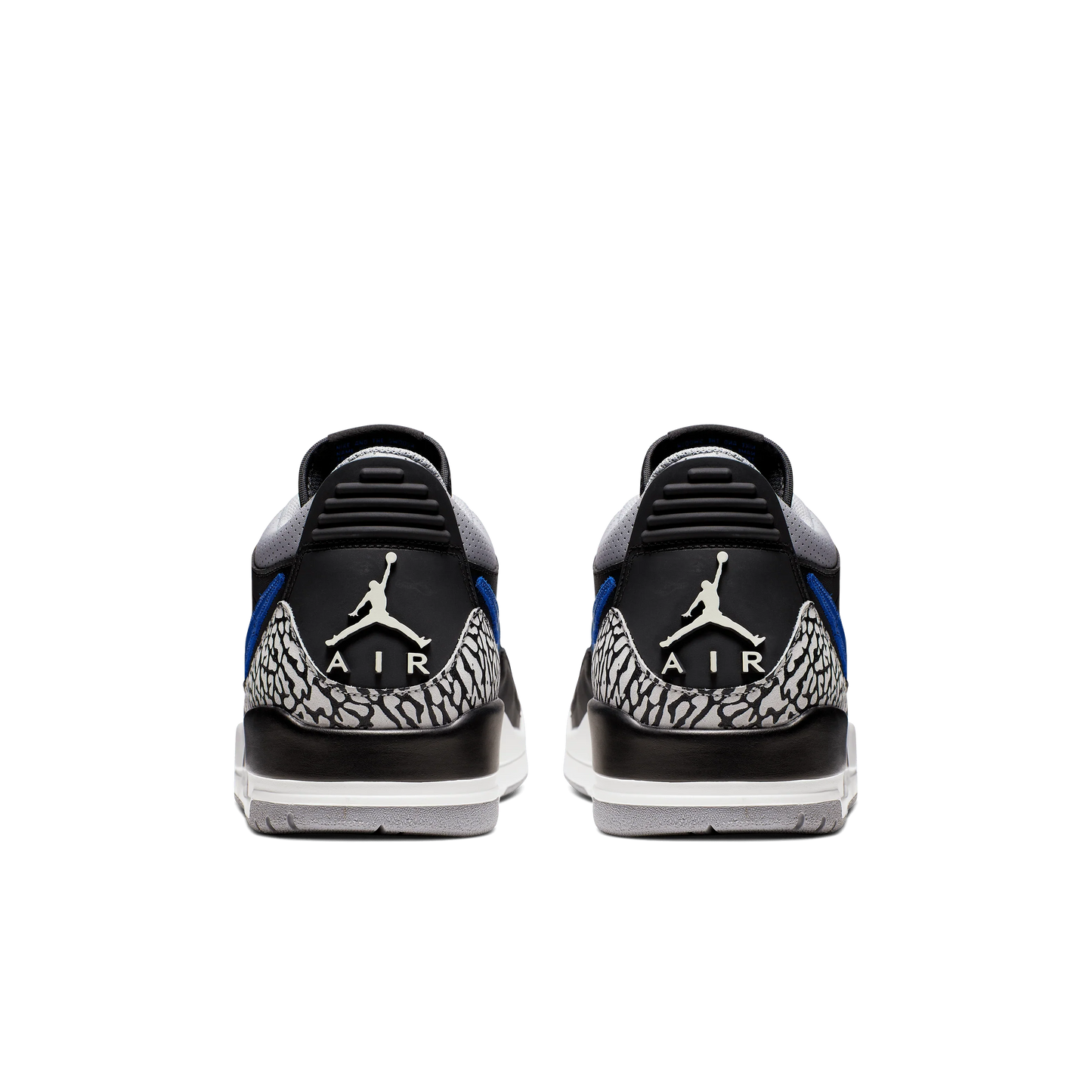 Jordan Legacy 312 Low