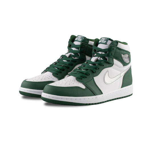 Jordan 1 Retro High Gorge Green