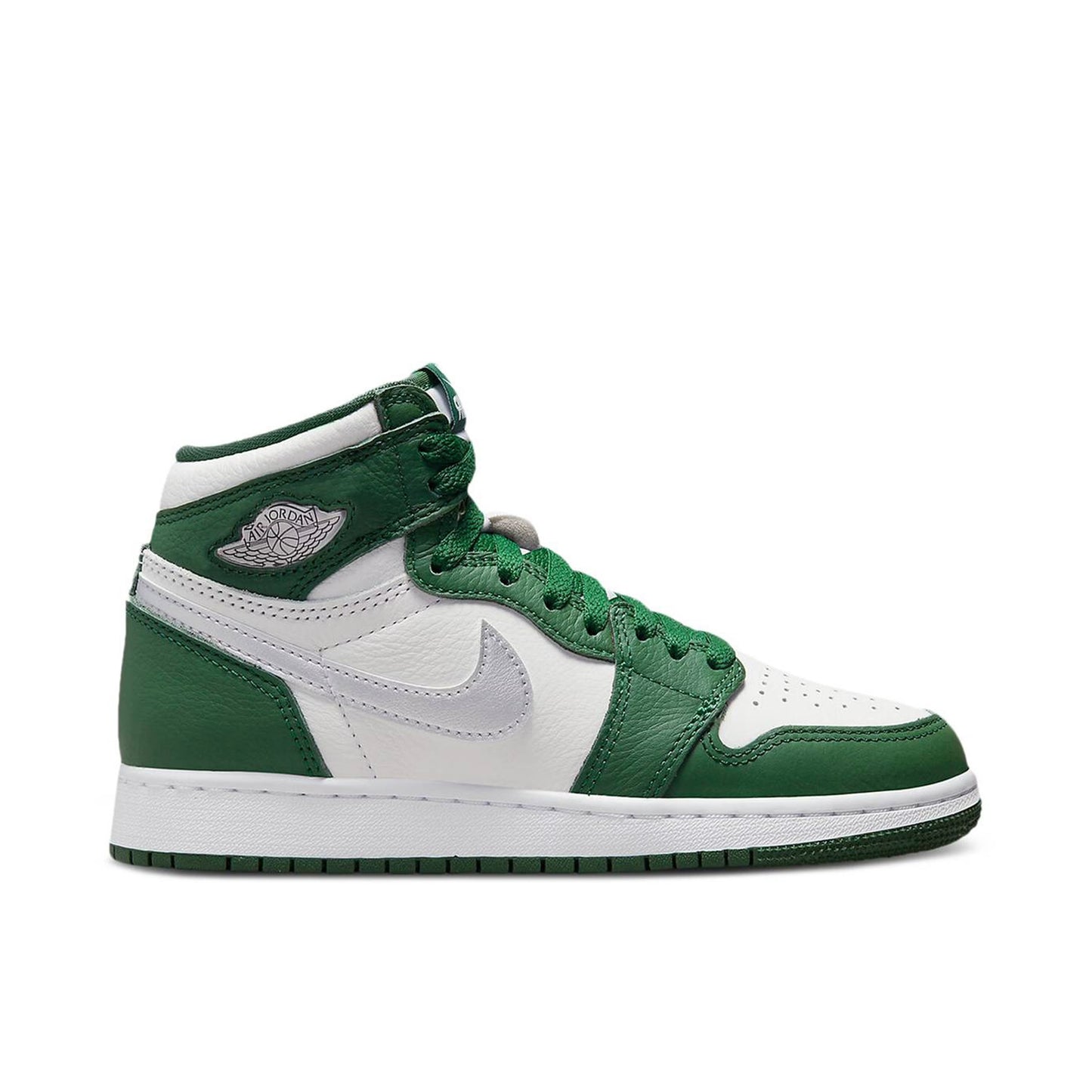 Jordan 1 Retro High Gorge Green
