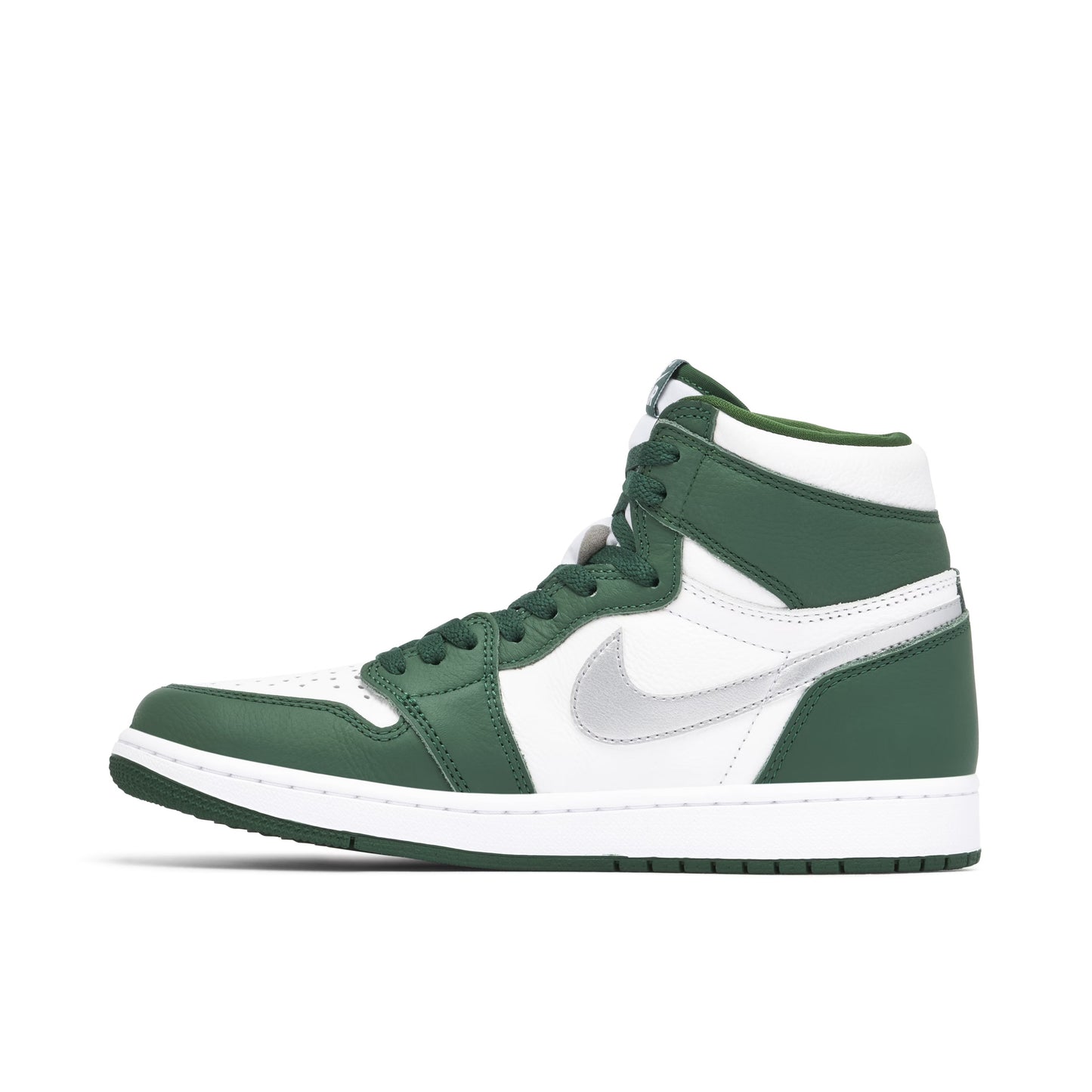 Jordan 1 Retro High Gorge Green