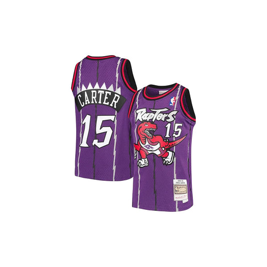 Vince Carter Swingman Jersey