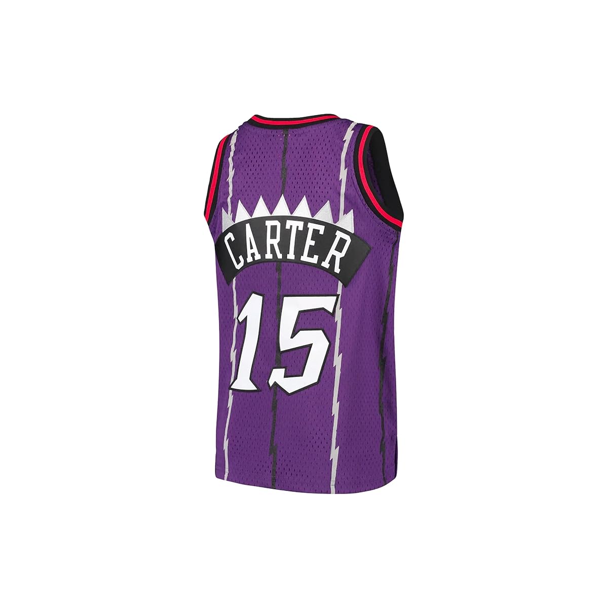 Vince Carter Swingman Jersey