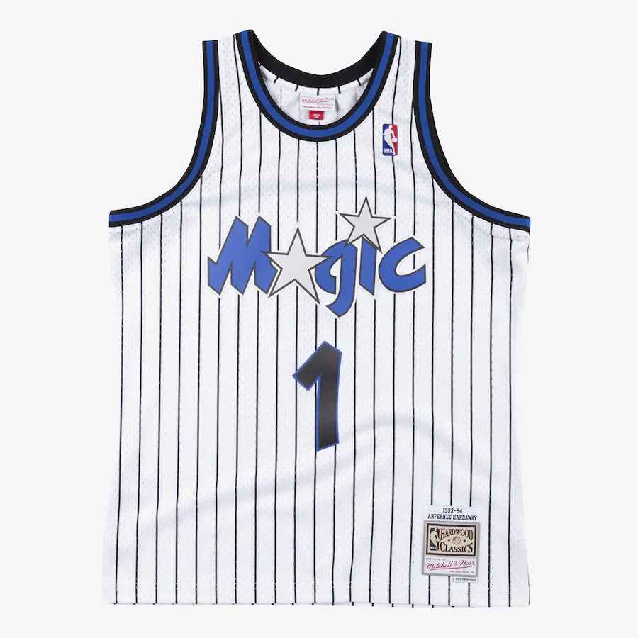 Penny Hardaway Swingman Jersey
