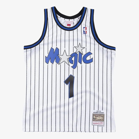 Penny Hardaway Swingman Jersey