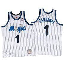 Penny Hardaway Swingman Jersey