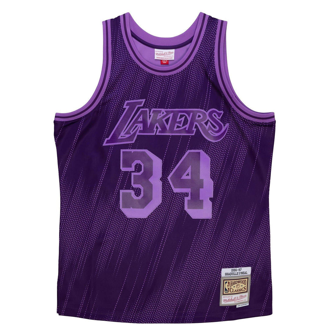 Shaq O’Neal Monochrome Swingman Jersey