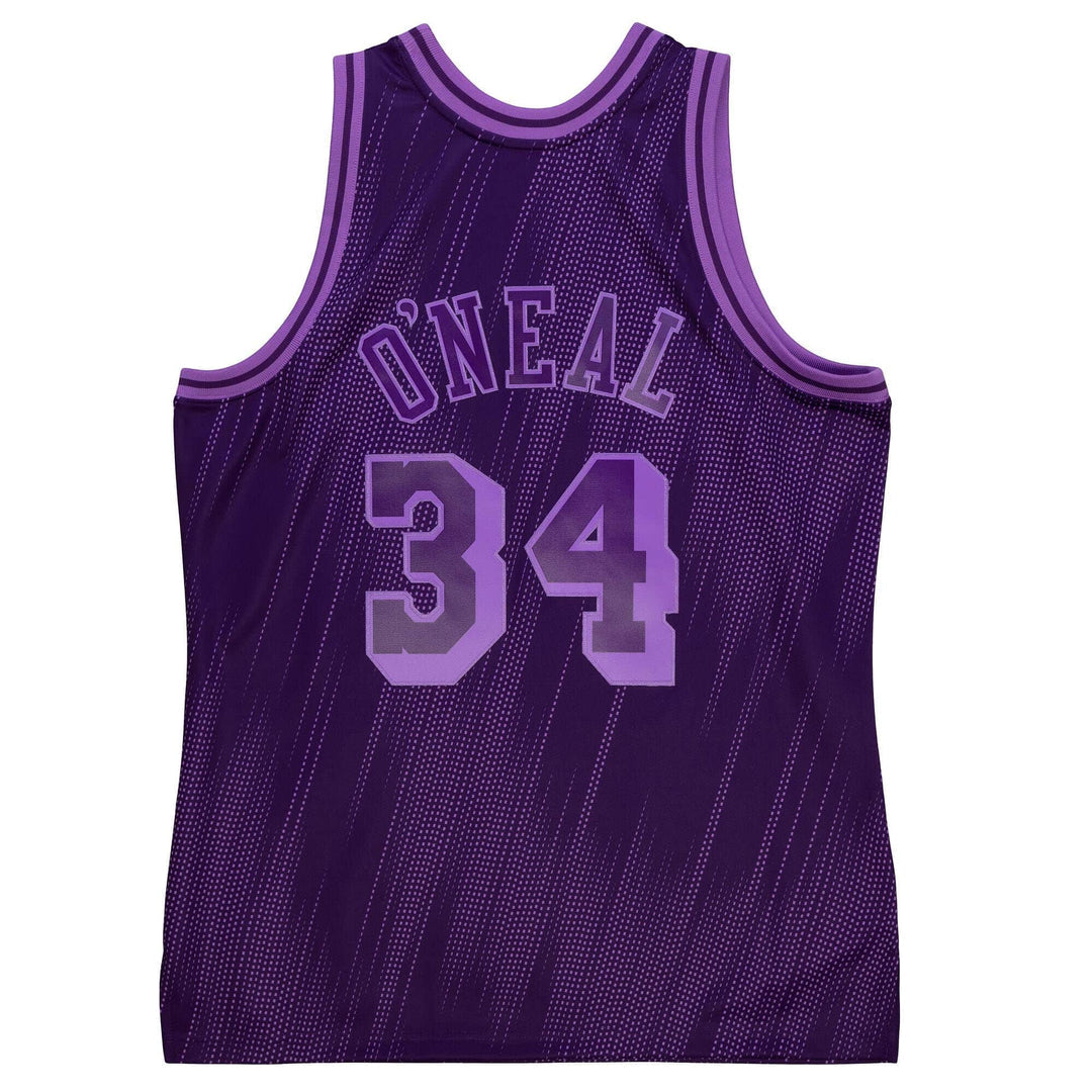 Shaq O’Neal Monochrome Swingman Jersey