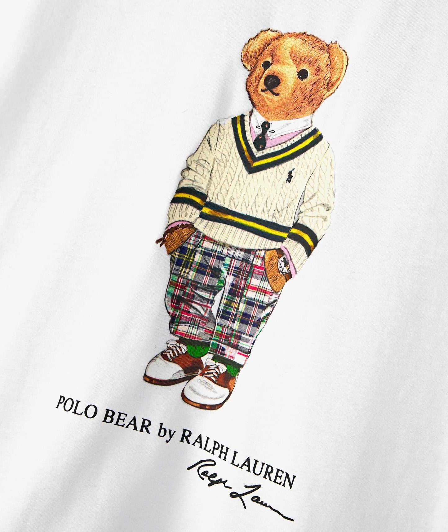Polo Ralph Lauren shirt