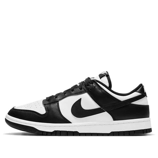 Dunk Low Panda
