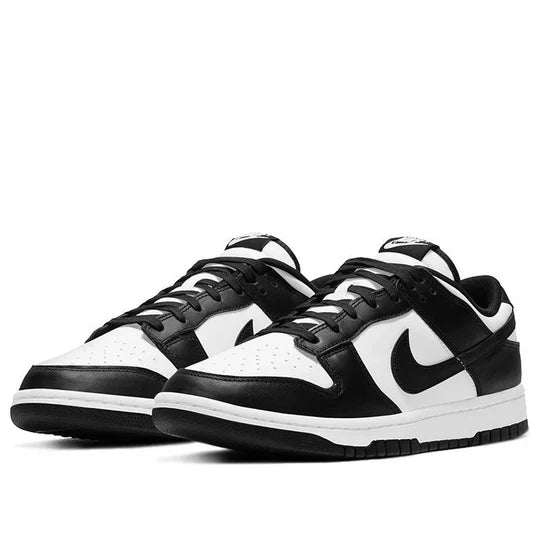 Dunk Low Panda