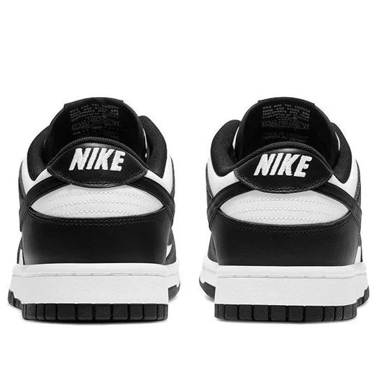 Dunk Low Panda