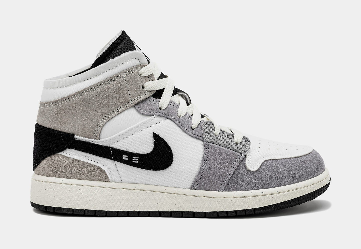 Jordan 1 mid se craft gs