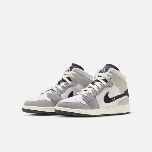 Jordan 1 mid se craft gs
