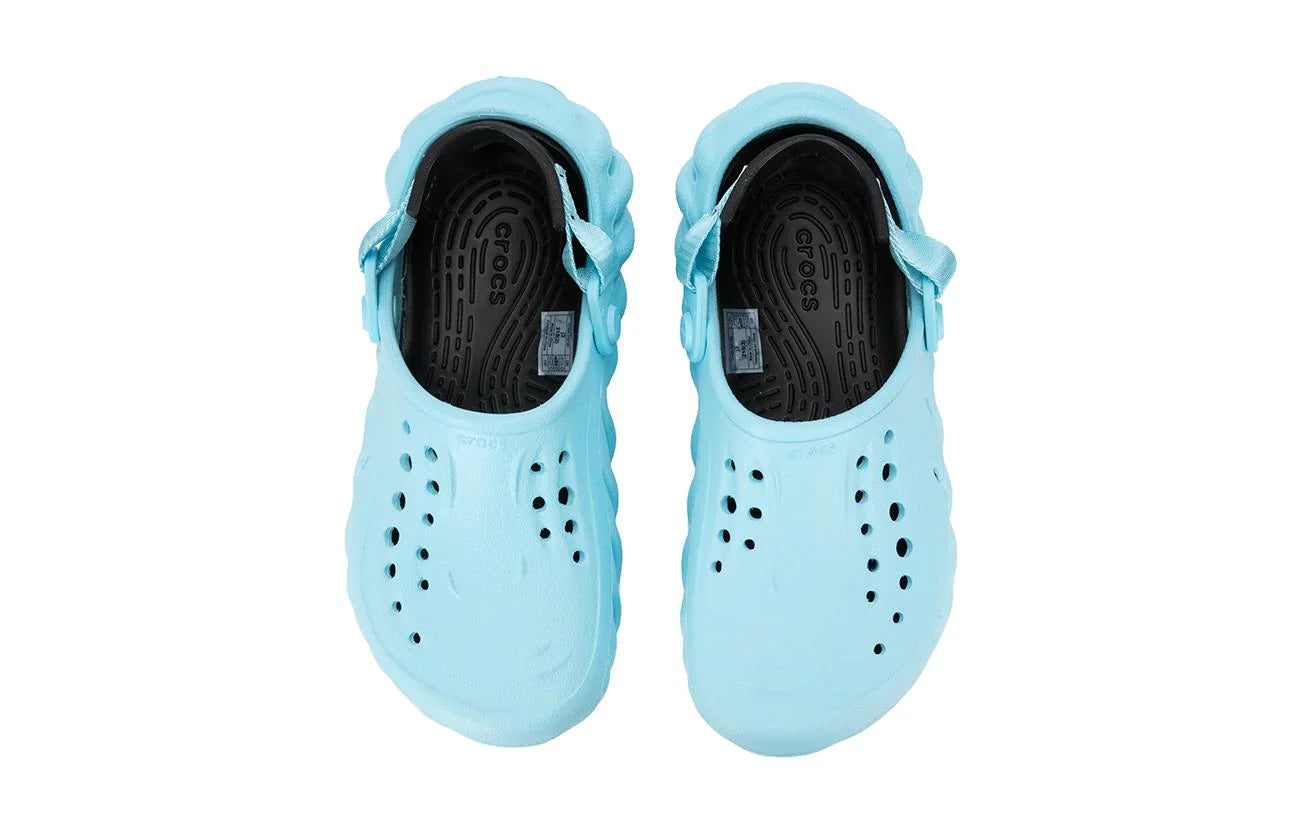 Crocs Echo Clog 'Arctic' Kid's