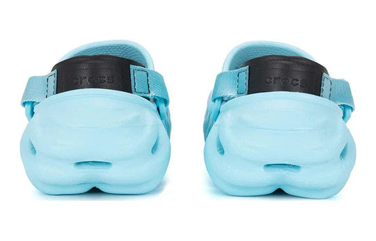 Crocs Echo Clog 'Arctic' Kid's