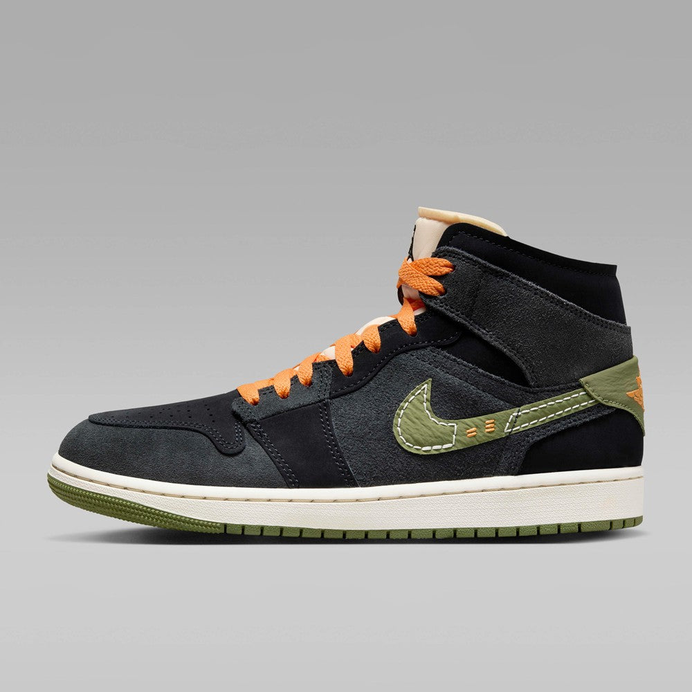 Jordan 1 Mid SE Craft