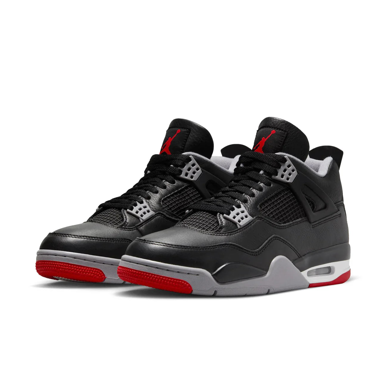 Jordan 4 Retro Bred Reimagined GS