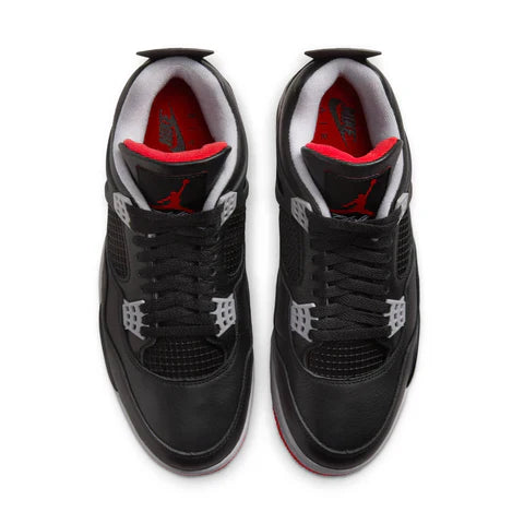 Jordan 4 Retro Bred Reimagined GS
