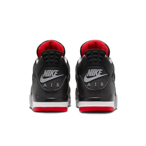 Jordan 4 Retro Bred Reimagined GS