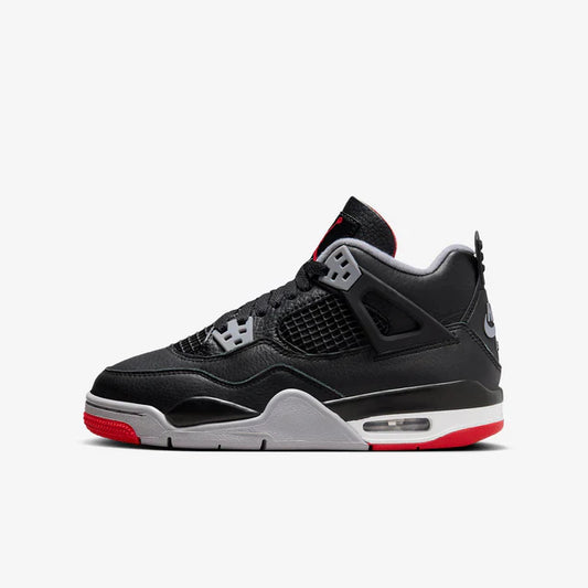 Jordan 4 Retro Bred Reimagined GS